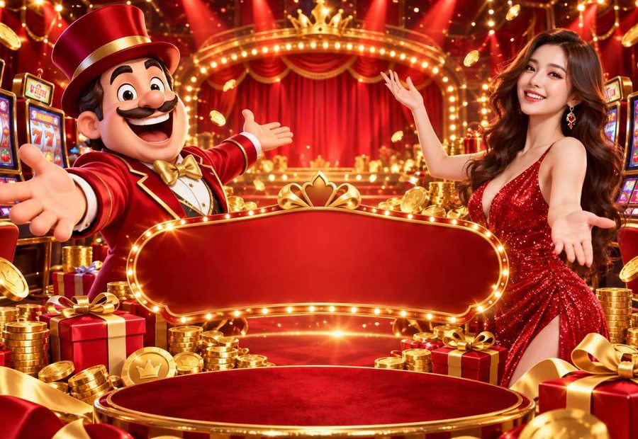 Ảnh chuyên mục Casino