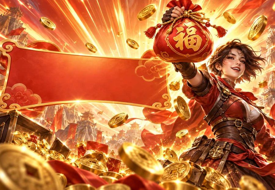 Ảnh chuyên mục Nổ Hũ