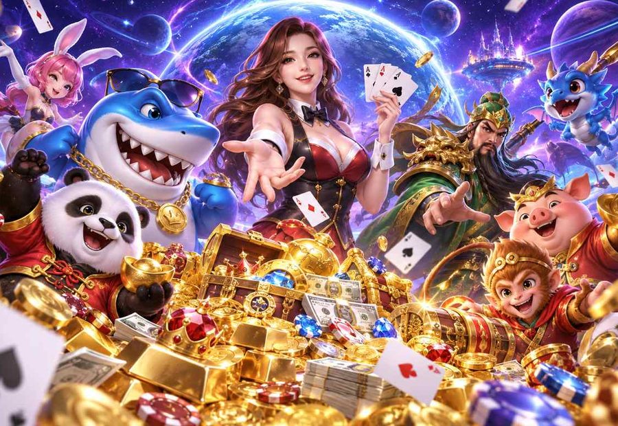 Ảnh chuyên mục Blog T8BET