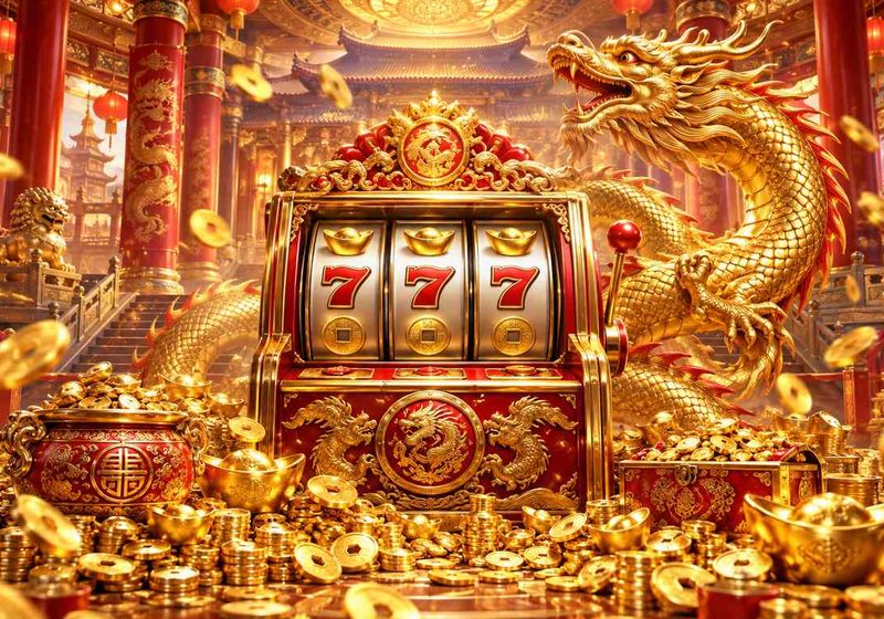 Rồng Hổ có những cửa nào cùng T8BET
