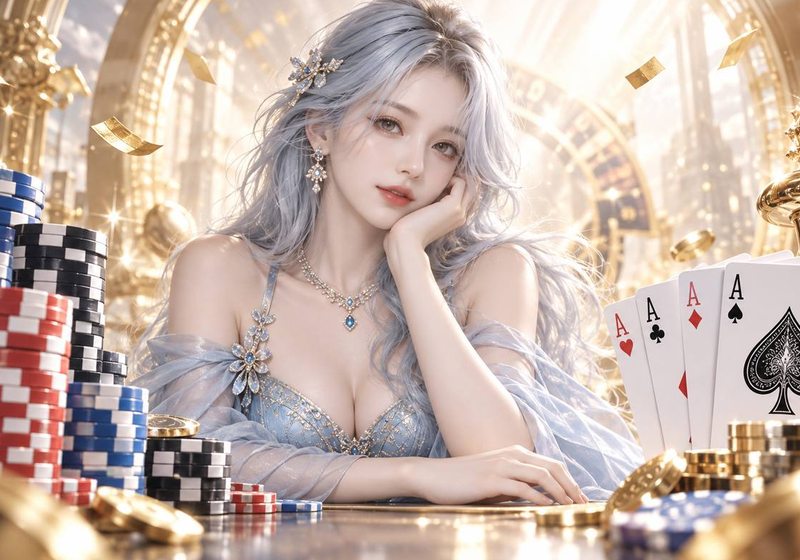 Rồng Hổ – kiểm tra cách xử lý hòa – hướng dẫn theo tình huống – T8BET