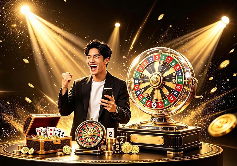 Baccarat và cách đọc bảng trả – hướng dẫn theo tình huống – T8BET