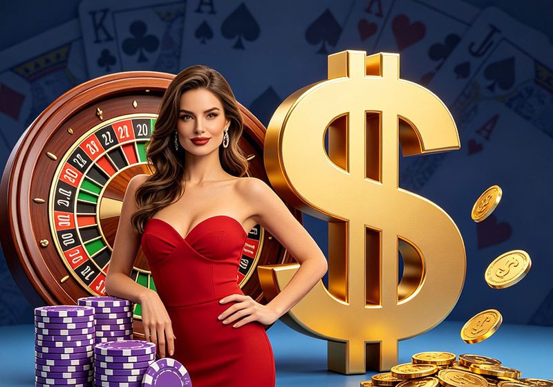 Chuẩn bị kết nối khi mở bàn trực tiếp cùng T8BET