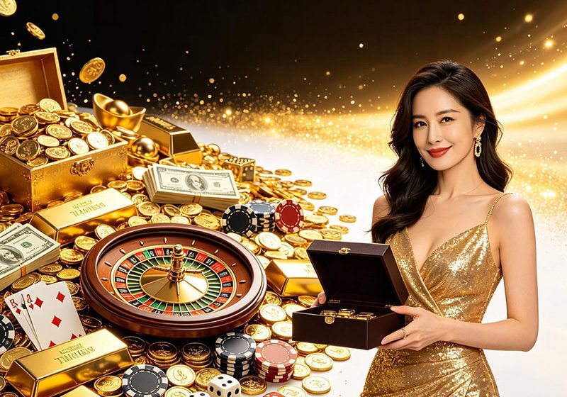 Nhận xu từ chương trình khuyến mãi – hướng dẫn Đồng xu và các tình huống liên quan – T8BET