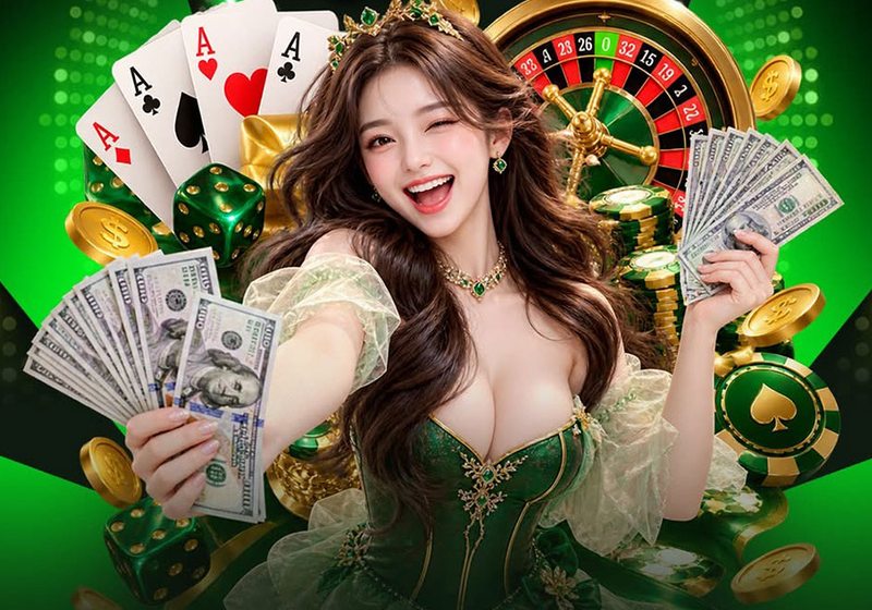 Hiểu yêu cầu vòng cược từ quy tắc đến thao tác – T8BET