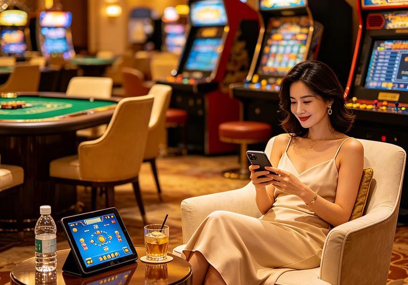 Sắp xếp thời gian theo dõi giải cùng T8BET
