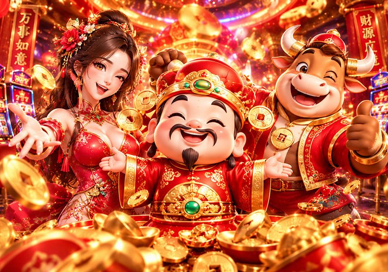 Đọc thông tin phiên bản trò chơi cùng T8BET