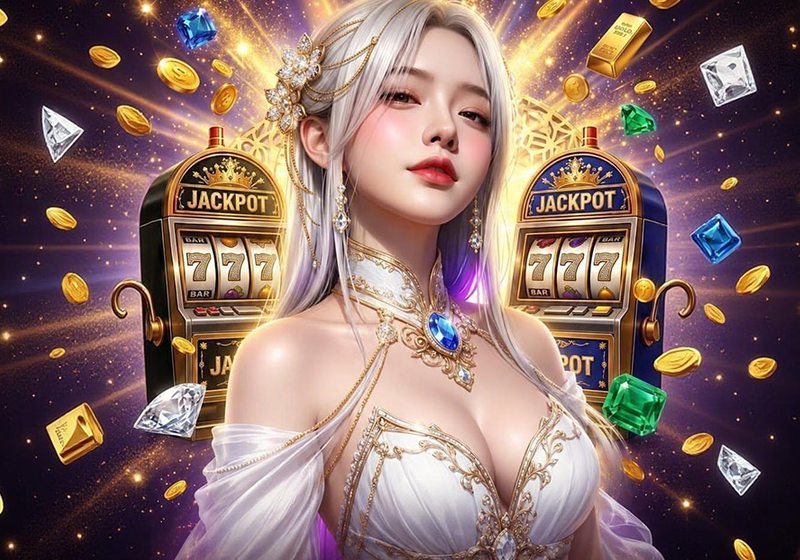 Phân biệt jackpot cố định và tích lũy từ quy tắc đến thao tác – T8BET