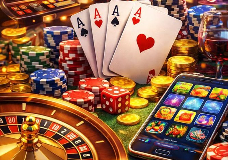Vòng quay miễn phí có điều kiện gì cùng T8BET