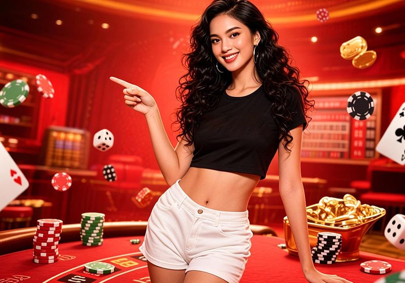 Sử dụng thiết bị chung có thận trọng dành cho người mới – T8BET